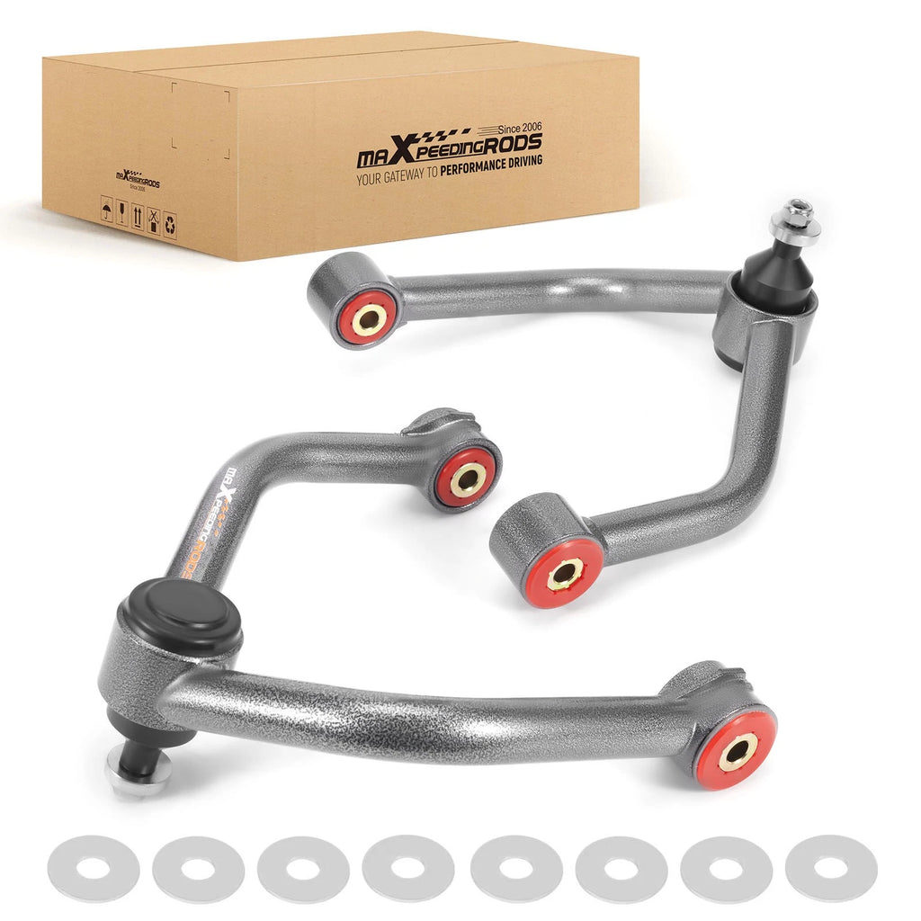 Suspension Kit Front Upper Control Arms for Nissan Titan Armada (2004-2023)