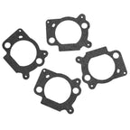 10pcs Air Cleaner Filter Gaskets for (Fits 691894, 273364)