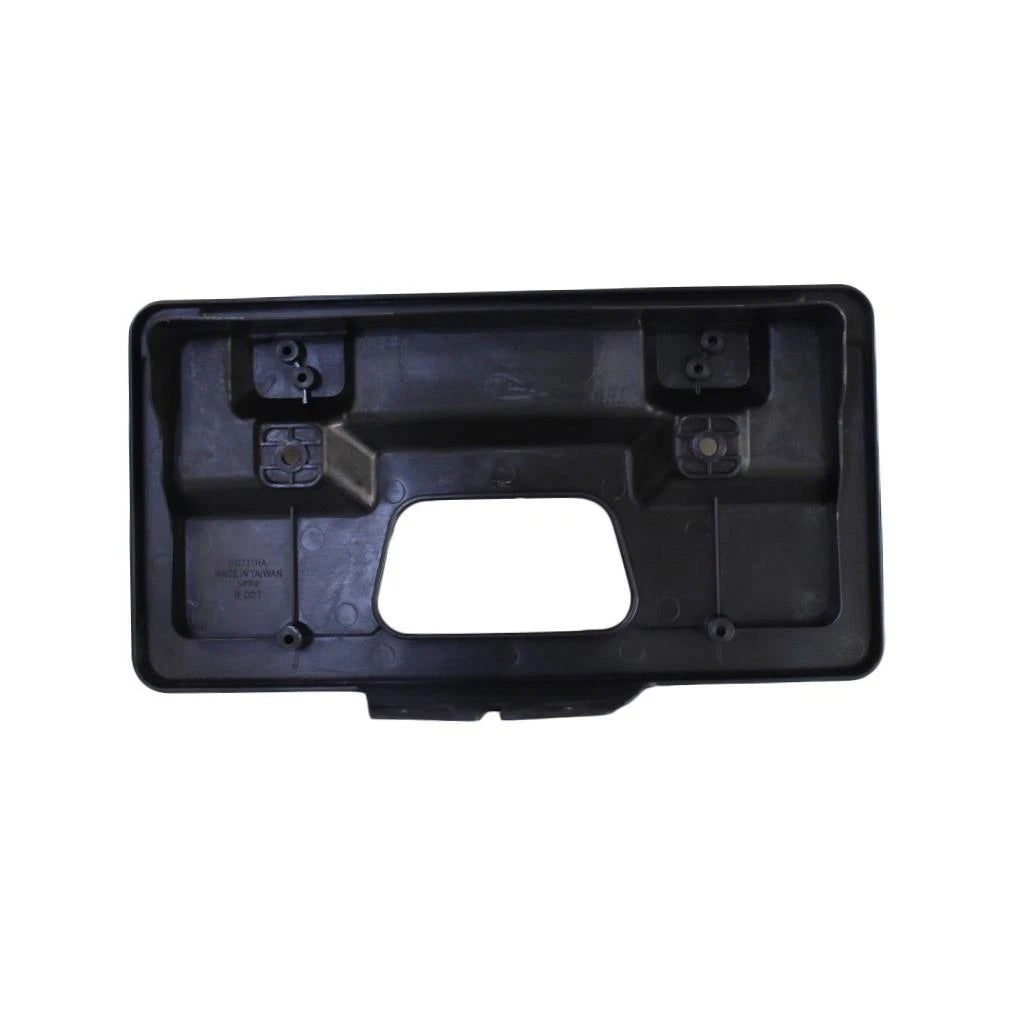 License Plate Mounting Bracket Kit for Honda CR-V (2007–2009)