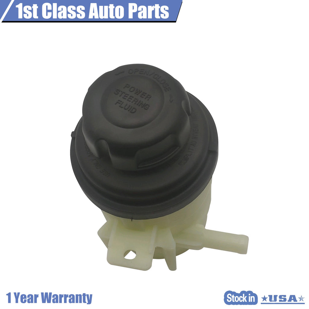 Power Steering Reservoir for Hyundai Azera Sonata (2006-2011)
