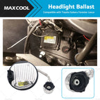 Xenon HID Headlight Ballast for Toyota Aurion, Lexus IS250, IS350 (2006–2015)