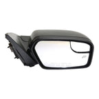 Passenger Side Power Heated Mirror for Ford Fusion (2011–2012)