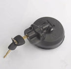 Fuel Tank Cap Cover for Hitachi ZAX60 70 200 210 240 360-5G (2005–2023)