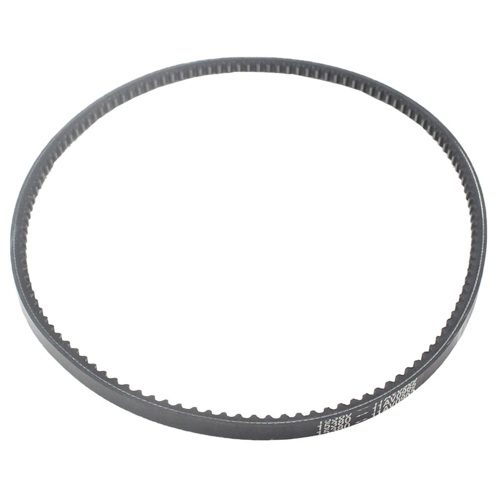 Serpentine Poly-V Belt for Continental Mileage Maker (15380MK)
