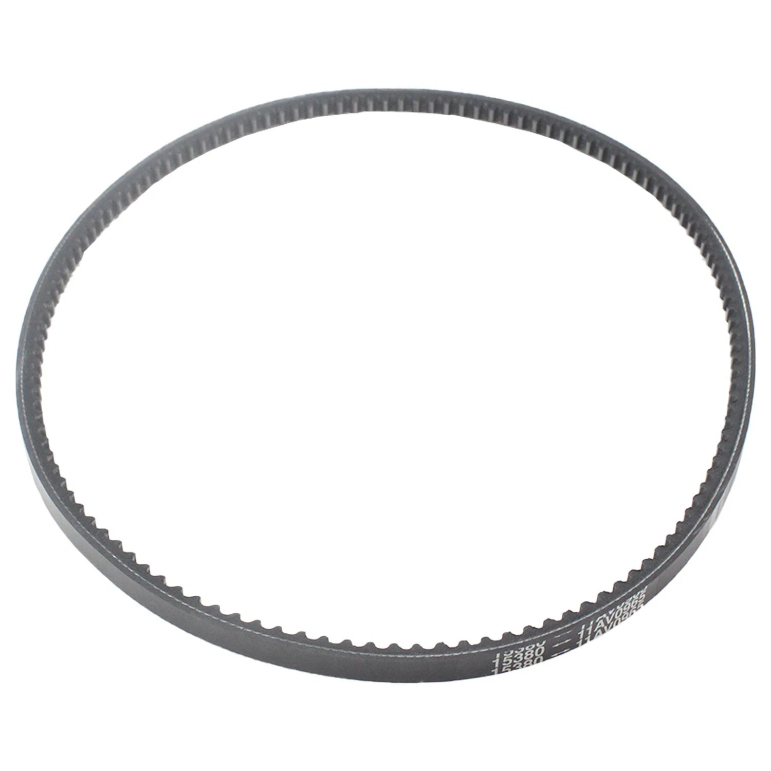 Serpentine Poly-V Belt for Continental Mileage Maker (15380MK)