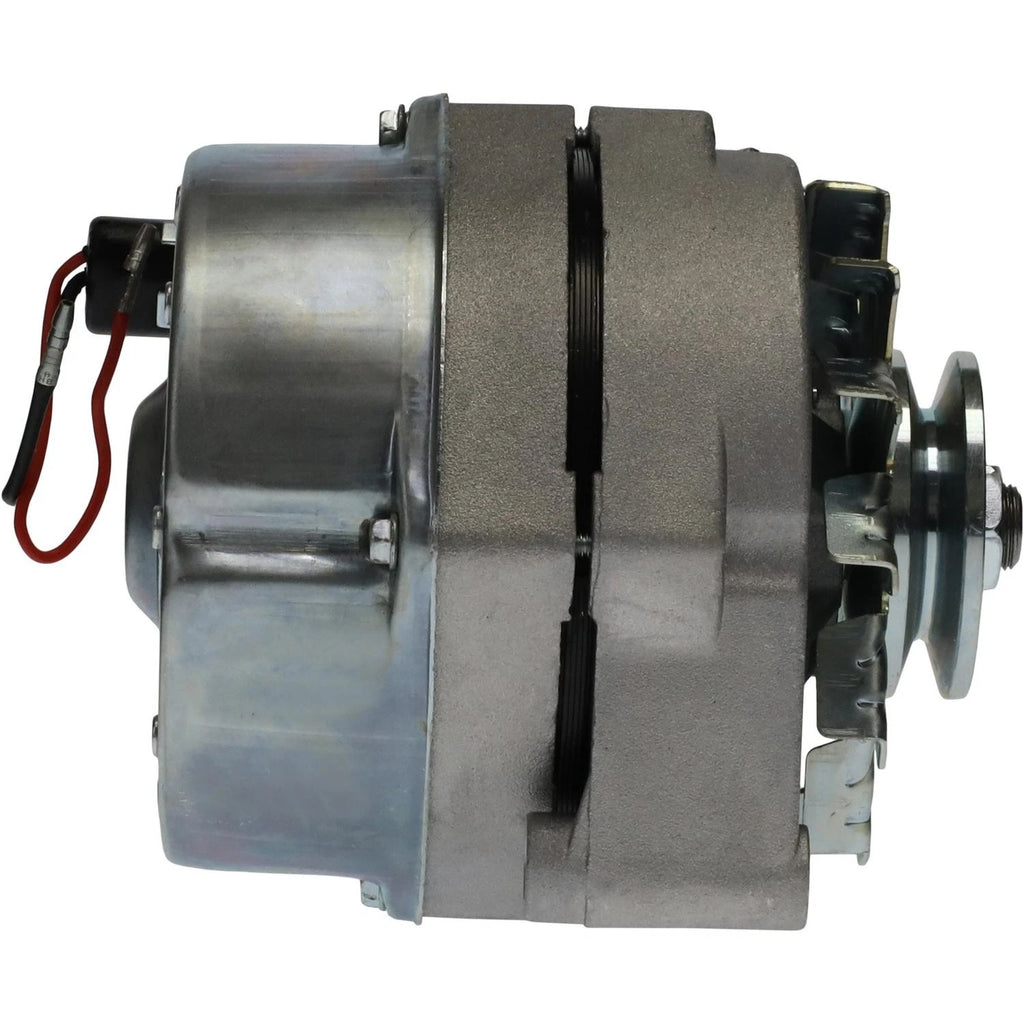 2 Wire Hookup for Mercruiser Engines (1970-1989)
