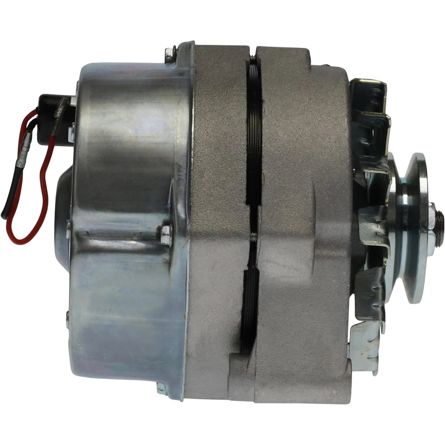 2 Wire Hookup for Mercruiser Engines (1970-1989)