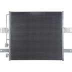 A/C Condenser for Ram Truck Dodge 3500 2500 (2003–2008)