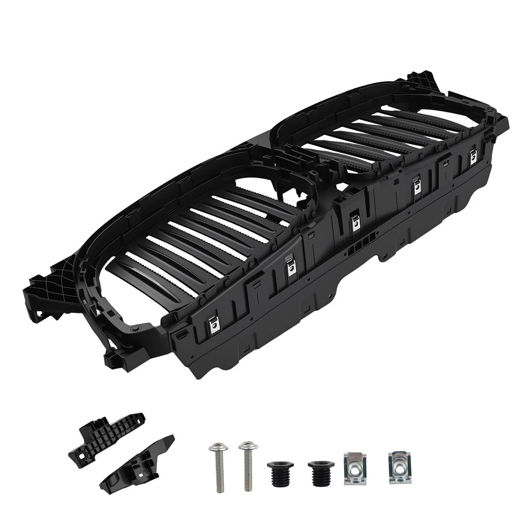 Active Grill Shutter for BMW X4 M40i (2018-2021)