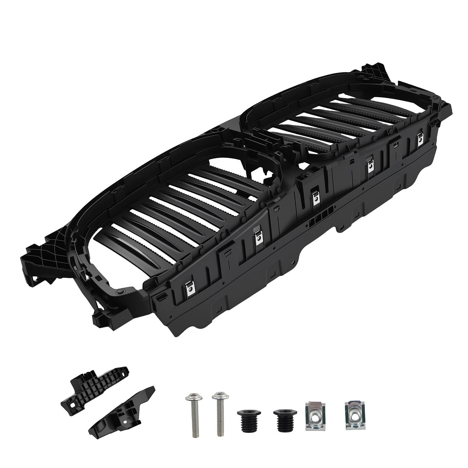 Active Grill Shutter for BMW X4 M40i (2018-2021)