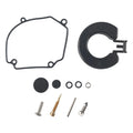 Outboard Carburetor Kit with Float for Yamaha 75 85 90 HP
