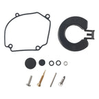 Outboard Carburetor Kit with Float for Yamaha 75 85 90 HP