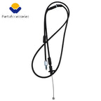 Throttle Cable for Polaris Magnum 325 330 500 Scrambler 400 500 Outlaw 500 (1995–2005)