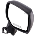 Heated Right Side Mirror for Subaru Forester (2014–2018)