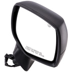 Heated Right Side Mirror for Subaru Forester (2014–2018)