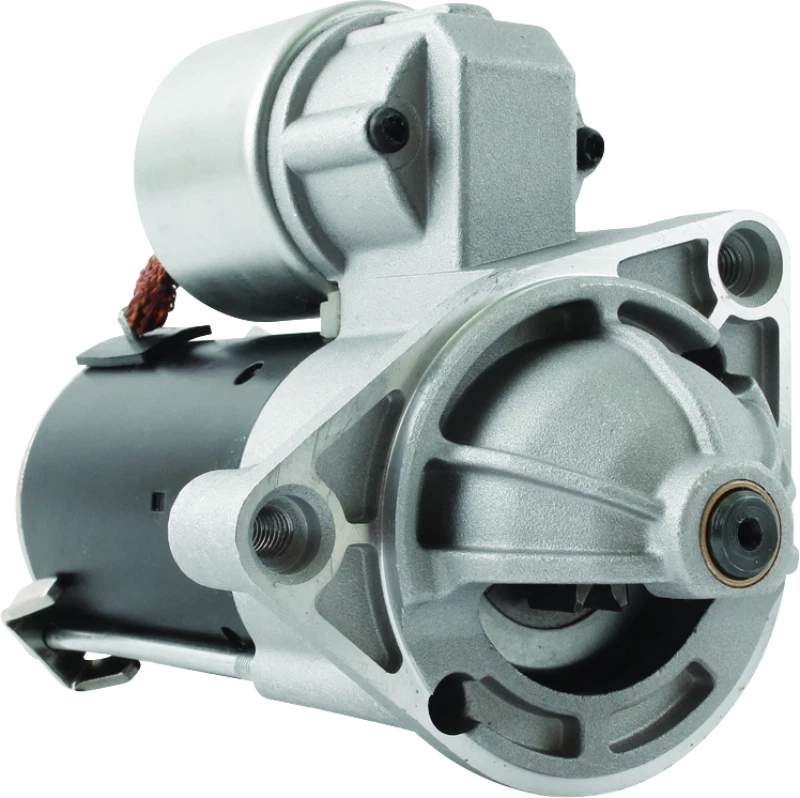 Motor Starter for John Deere Gator XUV 825i (2011–2017)