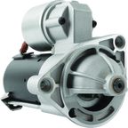 Motor Starter for John Deere Gator XUV 825i (2011–2017)