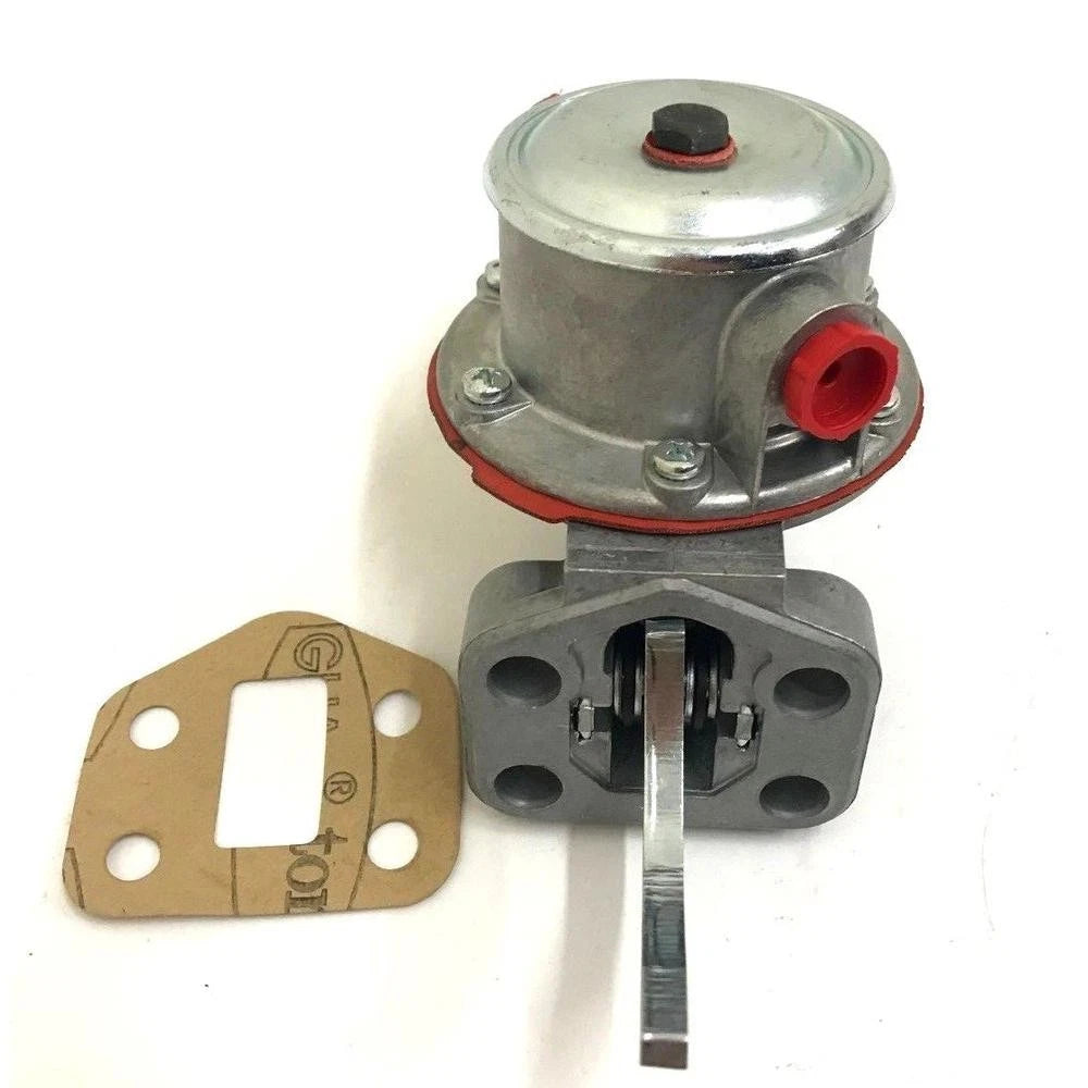 Fuel Lift Transfer Pump for Massey Ferguson 5400, 5465, 6400 (4222449M91)