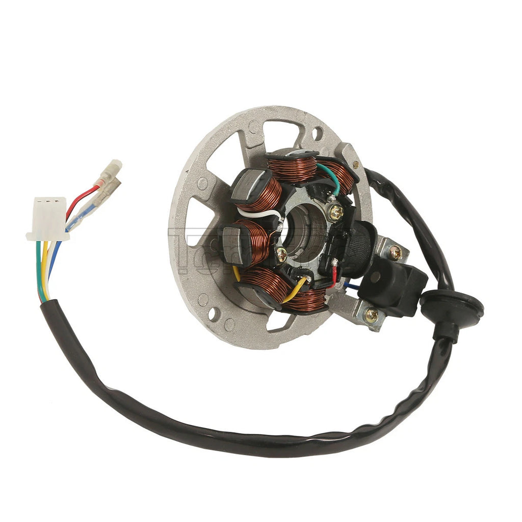Magneto Stator Coil for Polaris ATV Predator 90 50 (2003–2006)