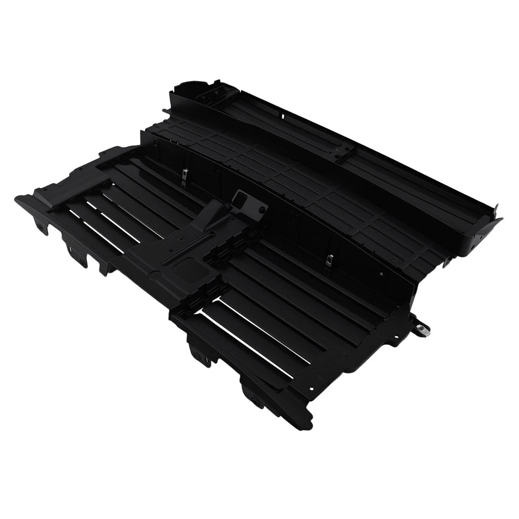 Cooling Grille Shutter for Ford Edge SE SEL (2015–2018) FT4Z-8475-A Black