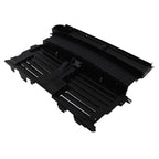 Cooling Grille Shutter for Ford Edge SE SEL (2015–2018) FT4Z-8475-A Black