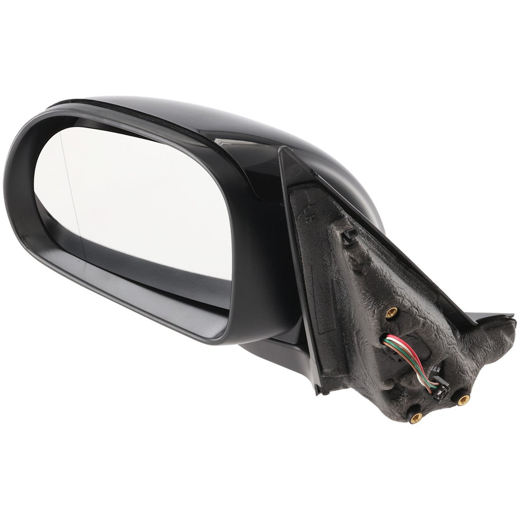 Heated Driver Side Mirror for Fiat 500L (2014–2017)