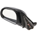 Heated Driver Side Mirror for Fiat 500L (2014–2017)