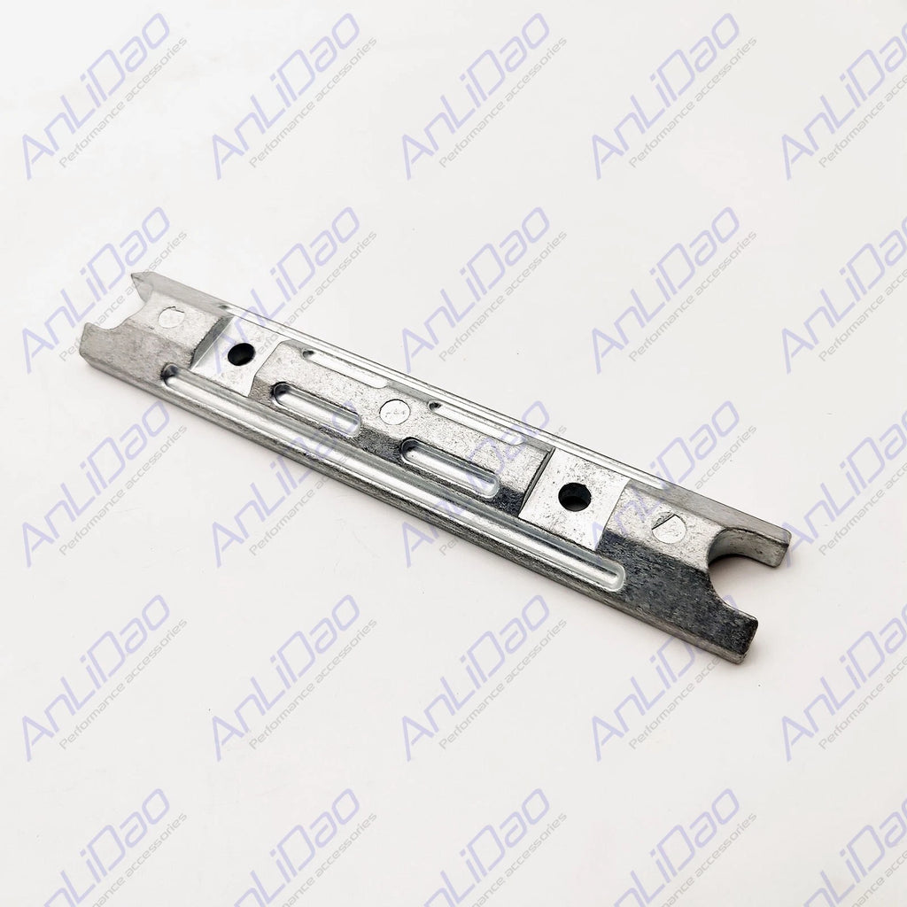 Zinc Anode Transom Bracket for Yamaha Outboard 40HP-130HP (6H1-45251-03-00)