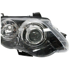 Front LH & RH Headlight Assemblies for Ford Falcon FG (2008 - 2014)