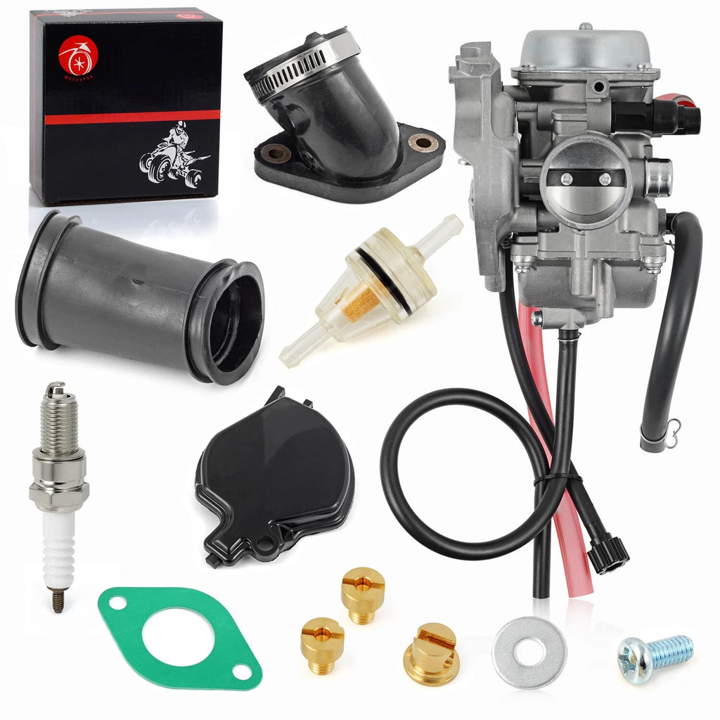 Carburetor 0470-448 for Arctic Cat 250 300 (2001–2005)