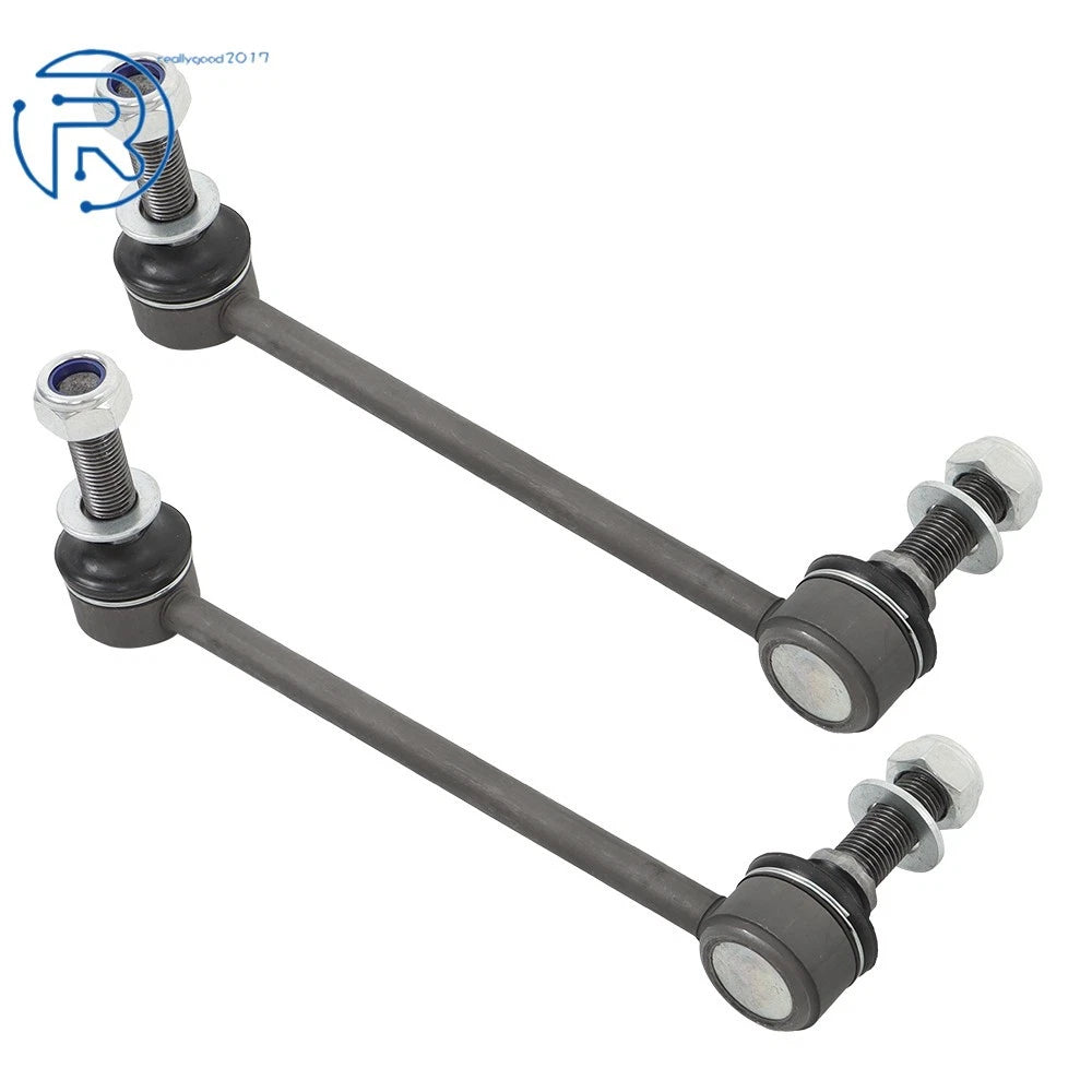 Set of 4 Front Lower Control Arms for Dodge Charger Challenger 300 (2011-2019)
