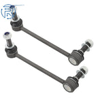 Set of 4 Front Lower Control Arms for Dodge Charger Challenger 300 (2011-2019)