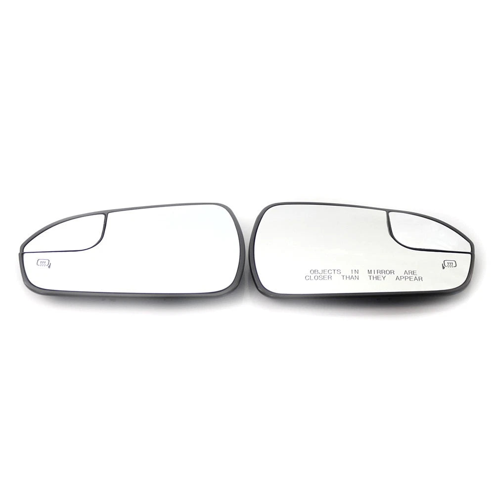 Rearview Wing Mirror Blind Spot Assist for Ford Mondeo Fusion (2013–2020)