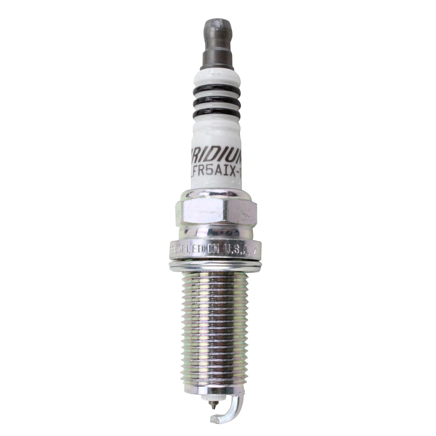 NGK Iridium Spark Plug LFR5AIX-11 for Hyundai Santa Fe Infiniti G35 (2001–2012)