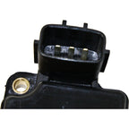 Mass Air Flow Sensor for Nissan D21, Pickup (1990–1996)
