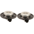 2X Pierburg Engine Variable Valve Timing VVT Adjuster Magnet for VW