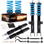 Coilover Shock + Spring 24 Way Damper for Tesla Model 3 (2017–2023)