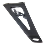 Exhaust Hanger Brackets for Yamaha YZF R1 (2000–2005) Black