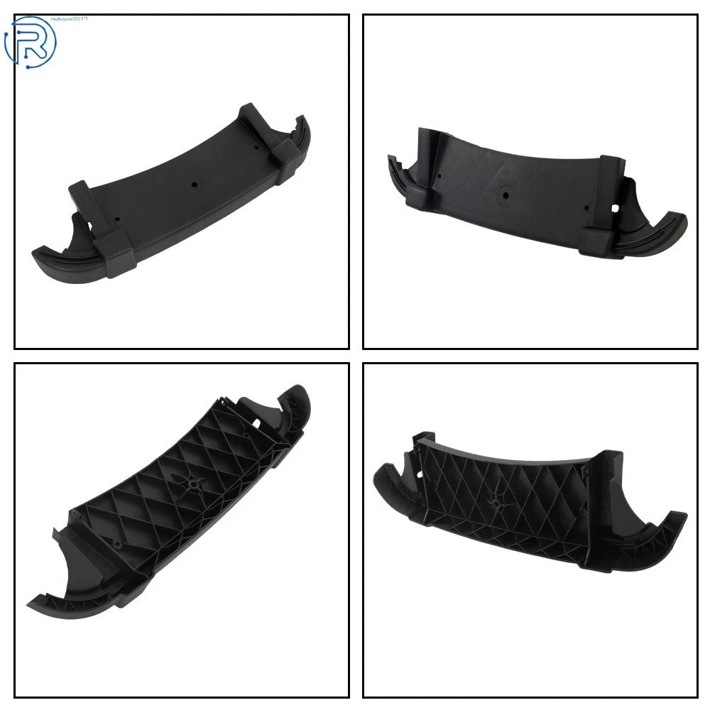 Rear Bumper for E-Z-GO RXV Golf Cart (2008-2023)