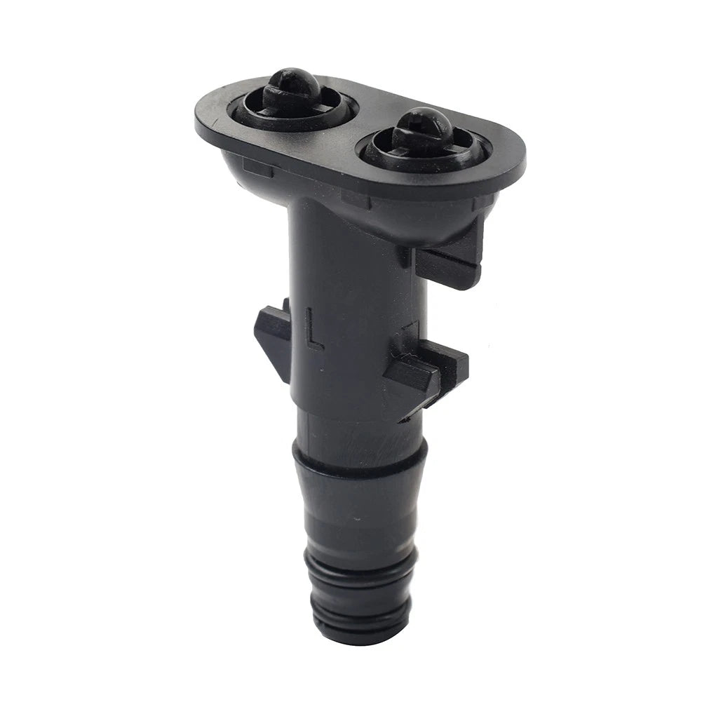 Headlamp Washer Jet Sprayer Nozzle for Land Rover Range Rover (2010–2012) Left