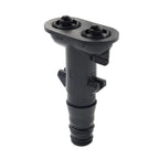 Headlamp Washer Jet Sprayer Nozzle for Land Rover Range Rover (2010–2012) Left