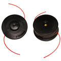 2X Trimmer Head for Stens Replaces 385-861