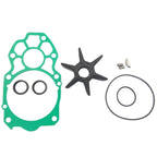 Water Pump Impeller Kit 6CE-W0078-01 for Yamaha Outboard 225-350 hp (4-Stroke)