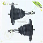 2X Ball Joints for GMC C1500 Suburban (1984) K6136
