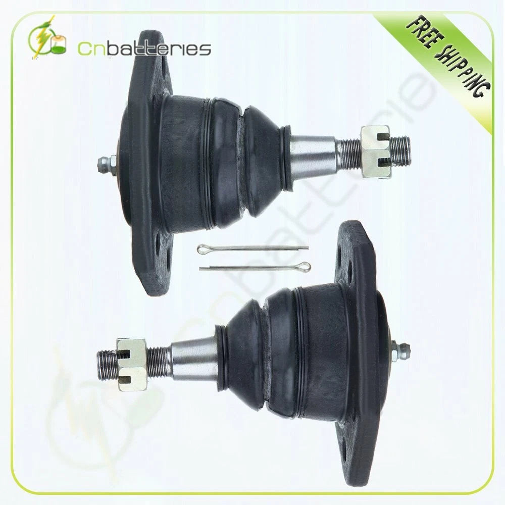 2X Ball Joints for GMC C1500 Suburban (1984) K6136