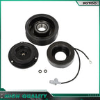 A/C Compressor Clutch Kit for Toyota Tundra (2007–2021) 10S20C