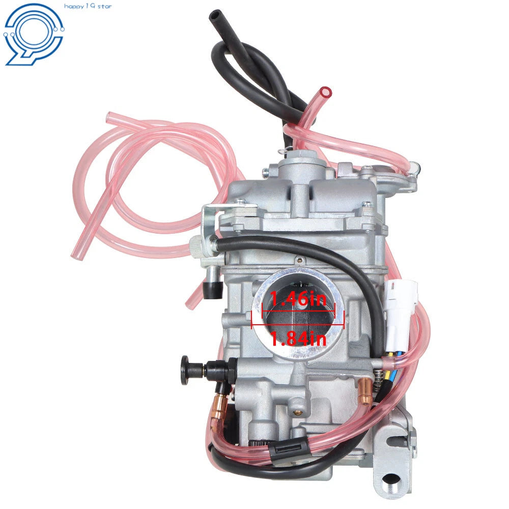 Carburetor for Honda CRF250 CRF250R CRF250X (2004–2013)