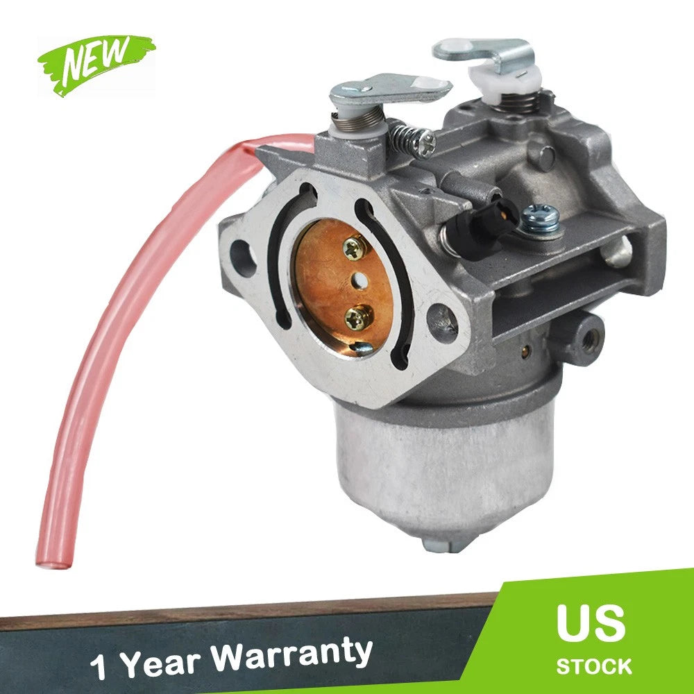 Carburetor Assembly for Kawasaki FC540V (YYYY–YYYY)
