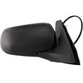 Power Mirror Textured Black Right Passenger Side for Mazda Protege (1999–2003)