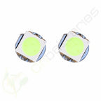 20x T5 SMD 5050 LED Wedge Dashboard Gauge Light Bulb for Honda